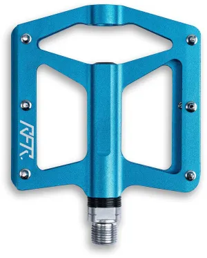RFR Pedals Flat Race 2.0 Blue