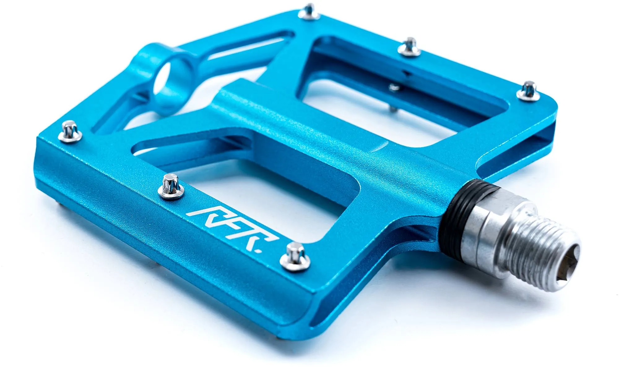 RFR Pedals Flat Race 2.0 Blue