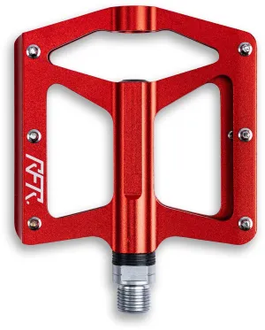 RFR Pedals Flat Race 2.0 Red