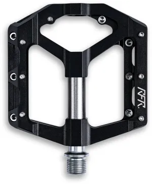 RFR Pedals Flat Slt 2.0 Black/Grey