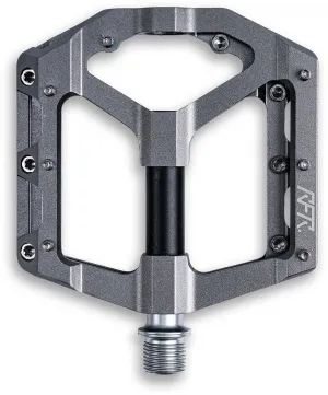 RFR Pedals Flat Slt 2.0 Grey/Black