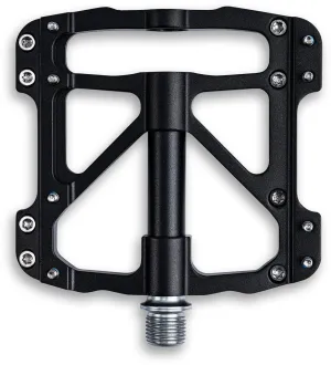 RFR Pedals Flat Slt Black/Black