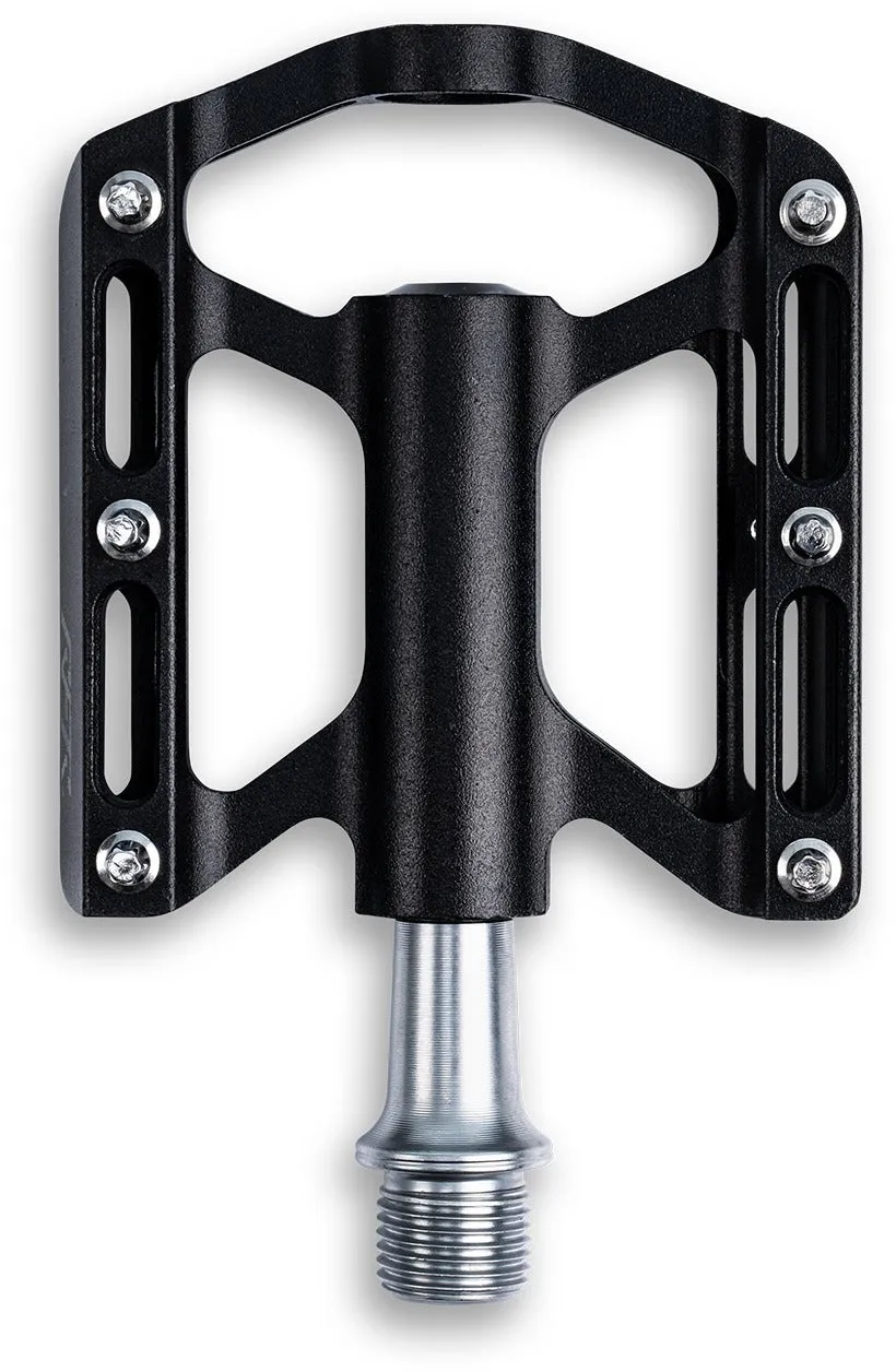 RFR Pedals Flat Urban Hpa Black