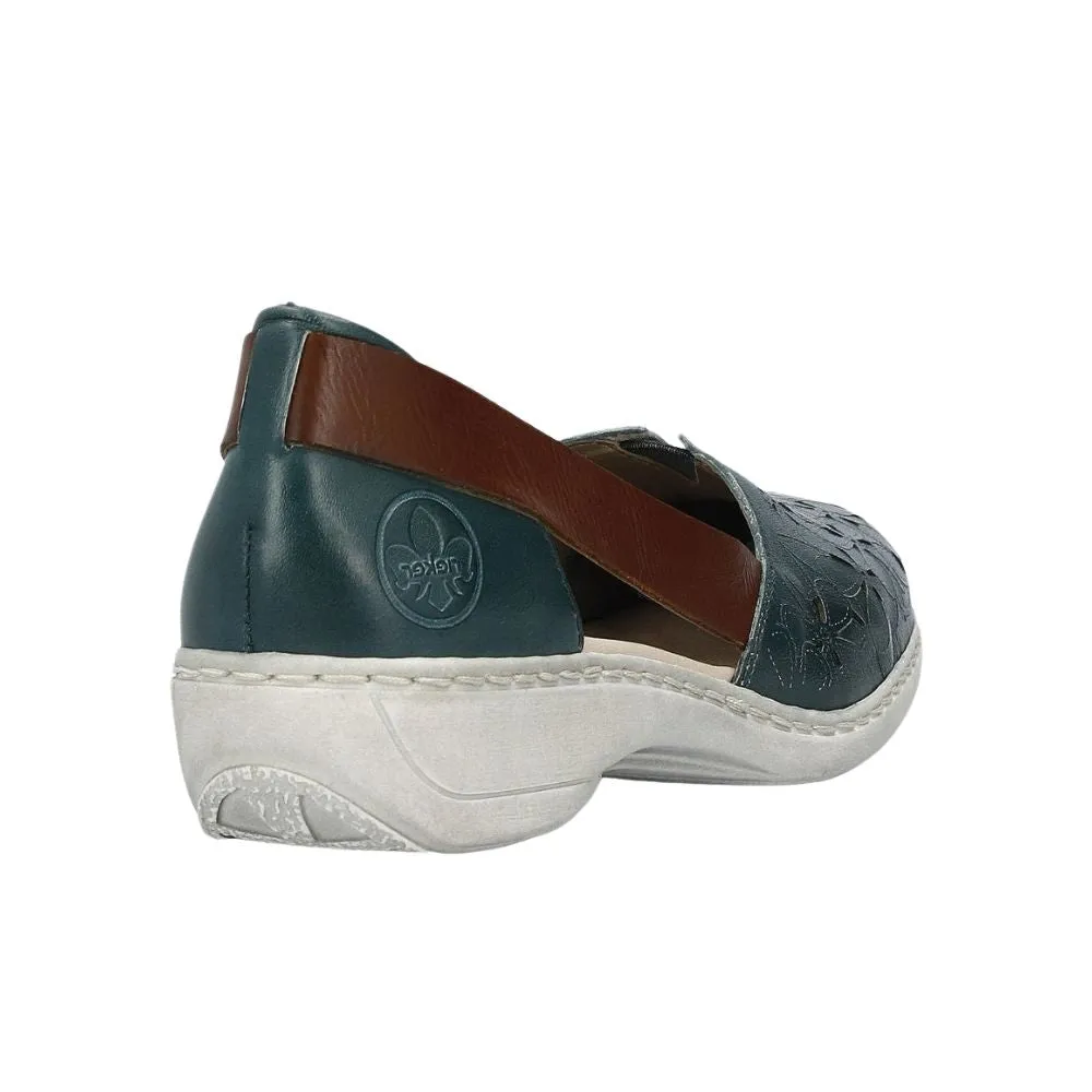 RIEKER 41356-13 MARINE