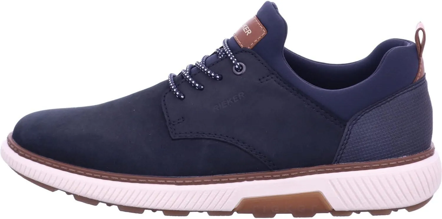 Rieker Men's Low Sneakers