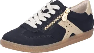 Rieker Women's Low Trainers