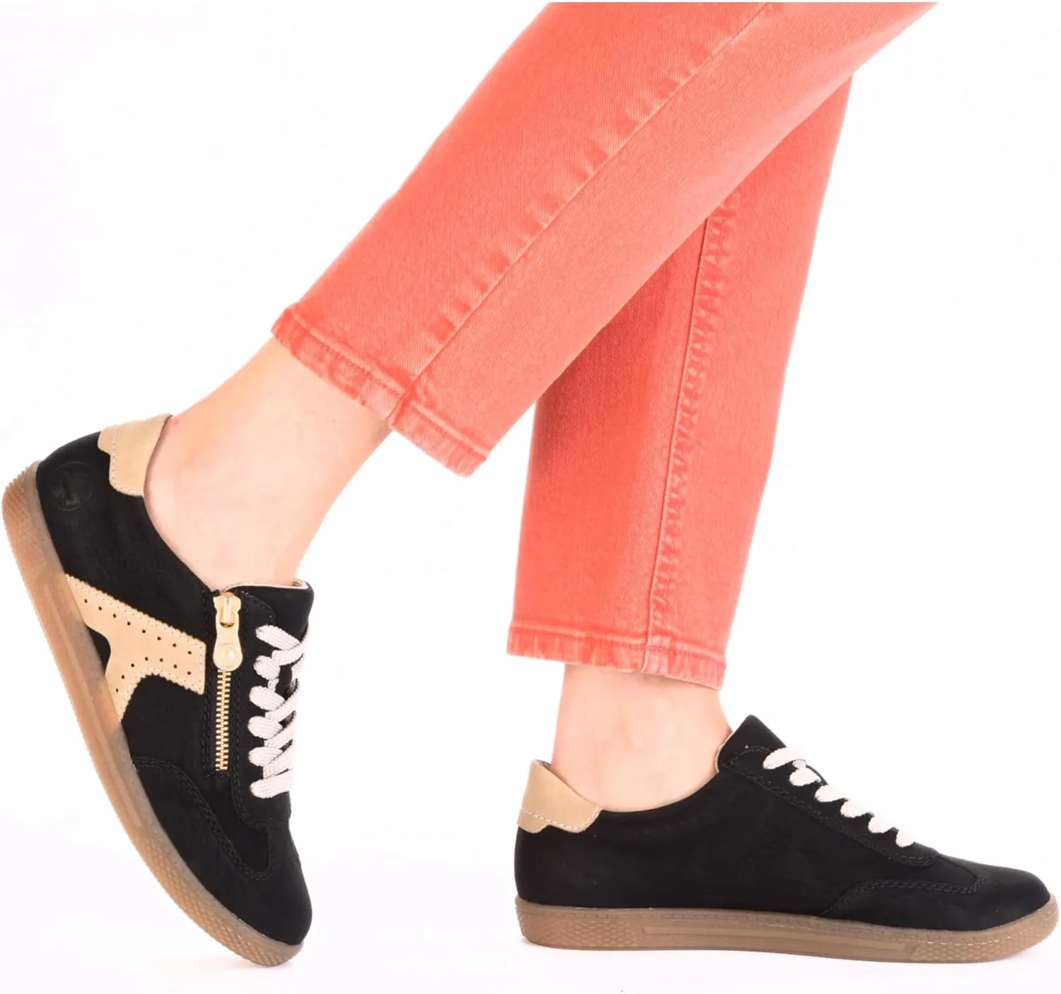 Rieker Women's Low Trainers