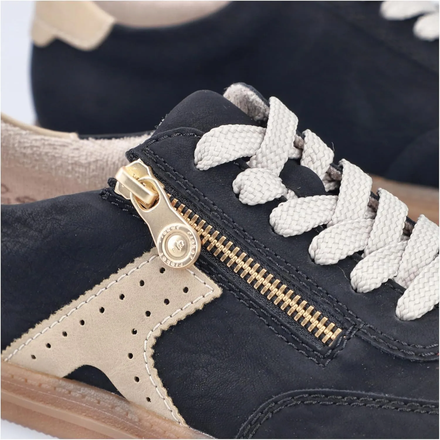 Rieker Women's Low Trainers