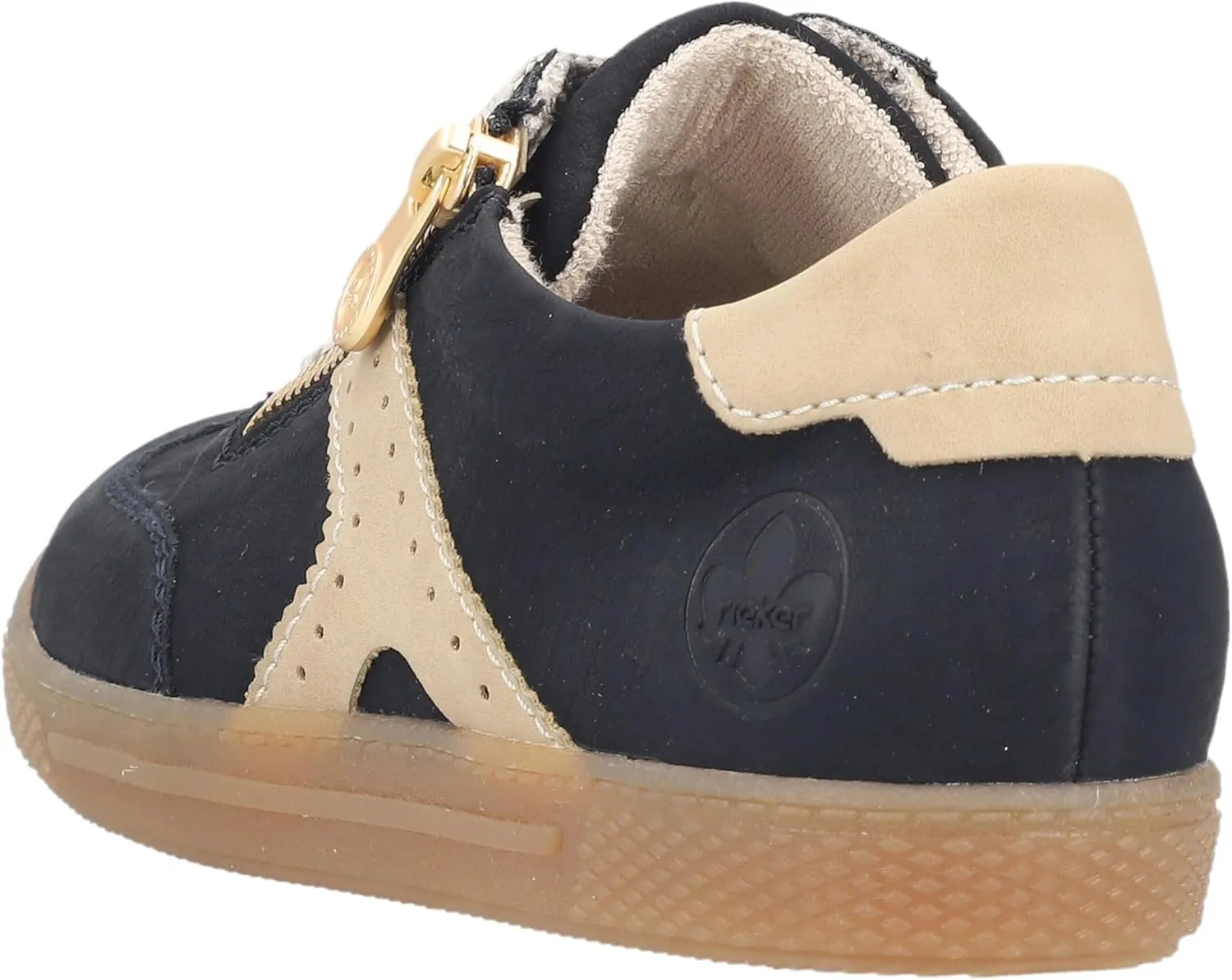 Rieker Women's Low Trainers
