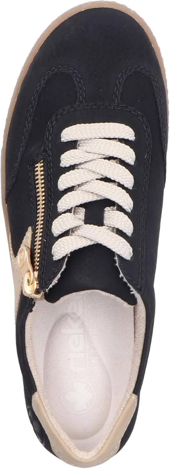 Rieker Women's Low Trainers