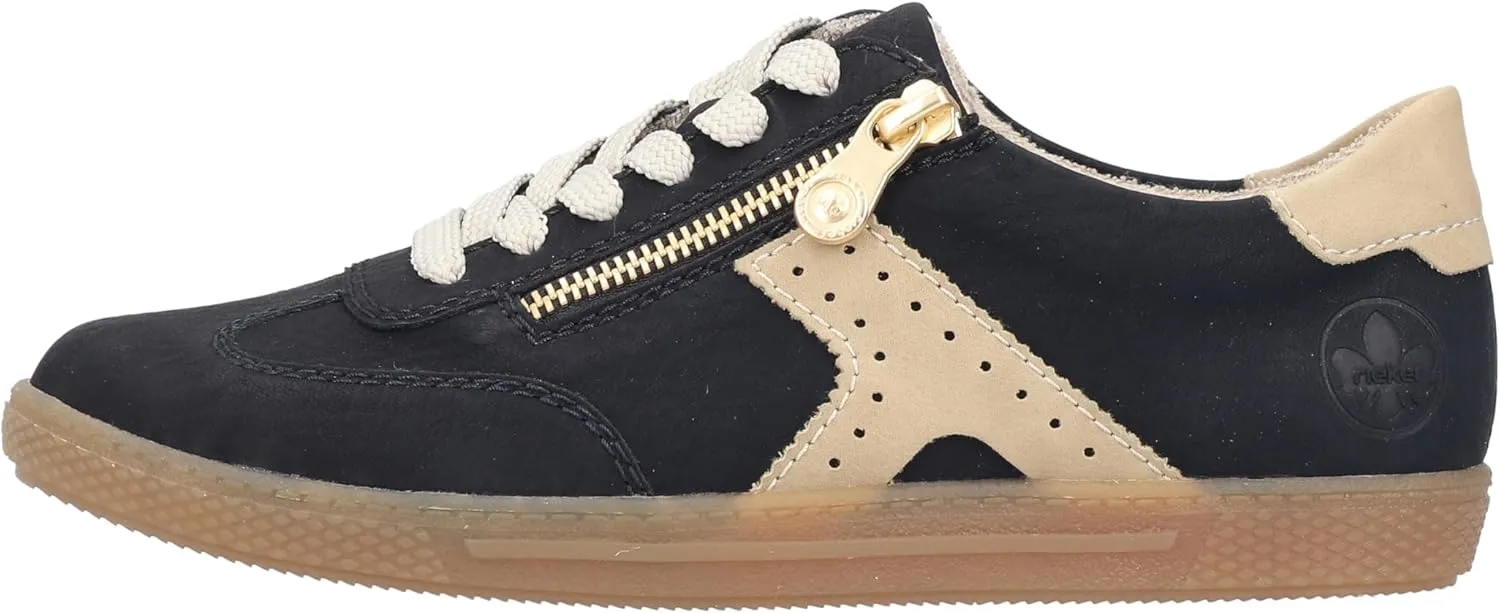 Rieker Women's Low Trainers