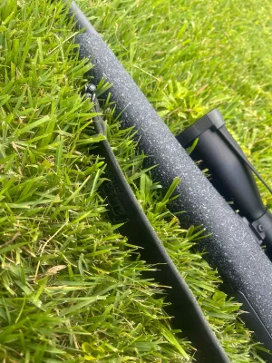 Rifle sling (QD)