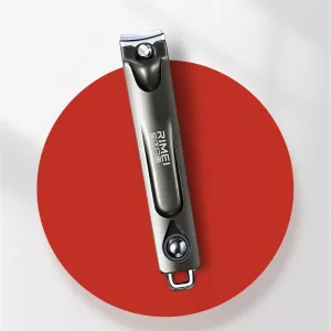 Rimei Flat Mouth Nail Clipper