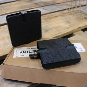 RINDOW Anti Slip Flat Pedal