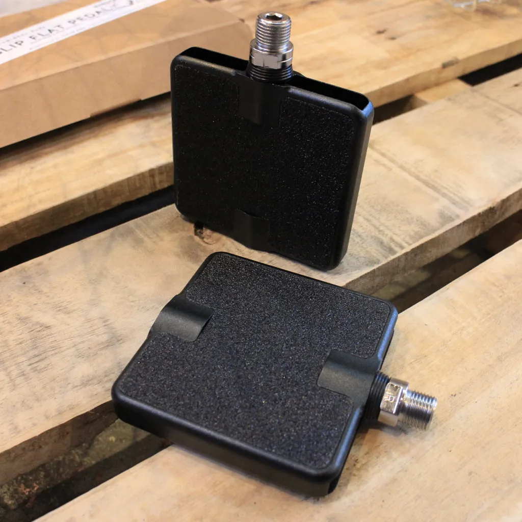 RINDOW Anti Slip Flat Pedal