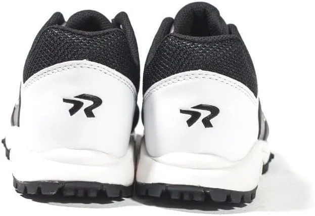Ringor Flite Softball Turf Shoes - Lightweight and Durable Softball Shoes for Women - Sizes 5.5-13