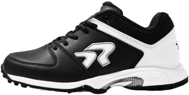 Ringor Flite Softball Turf Shoes - Lightweight and Durable Softball Shoes for Women - Sizes 5.5-13
