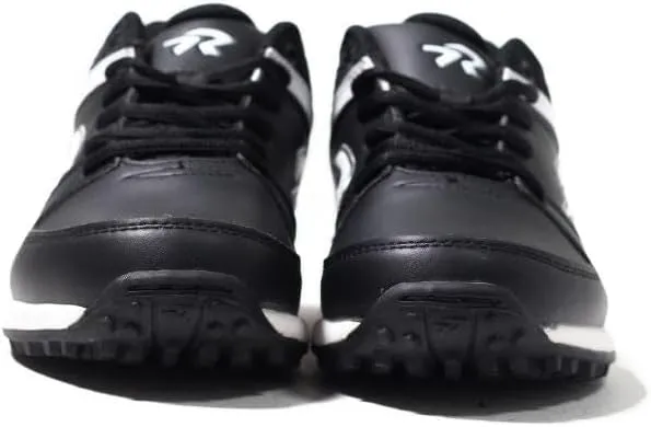 Ringor Flite Softball Turf Shoes - Lightweight and Durable Softball Shoes for Women - Sizes 5.5-13