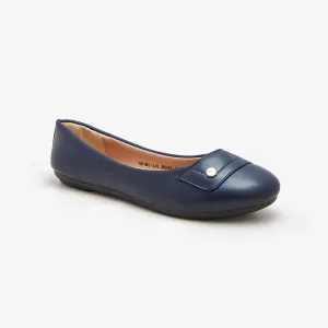 Riveted Pumps