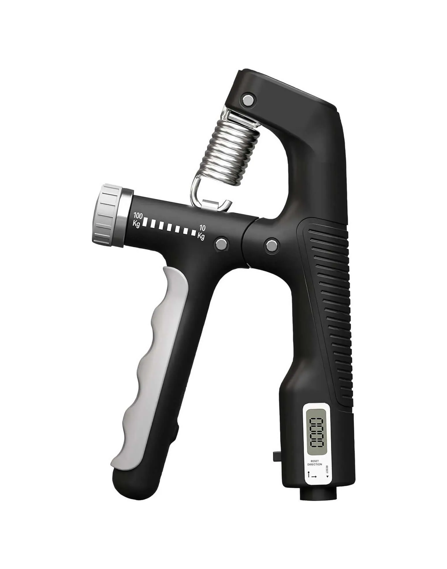 RNTV Power Hand  - Adjustable Hand Gripper for Ultimate Grip Strength and Training