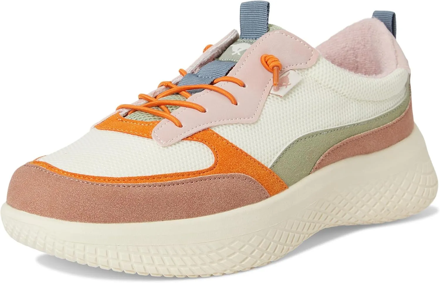 Rocket Dog Women's Gravel Sneaker