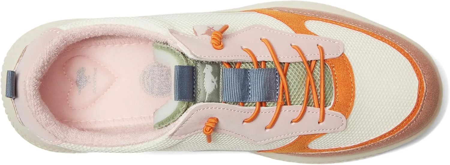 Rocket Dog Women's Gravel Sneaker