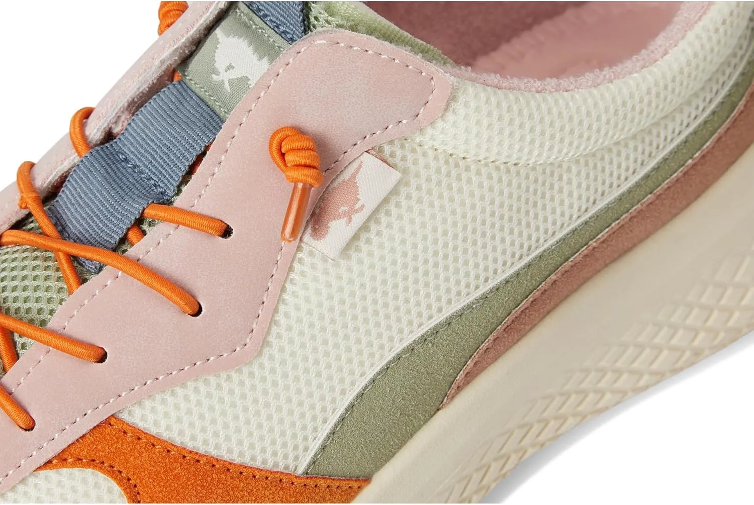 Rocket Dog Women's Gravel Sneaker