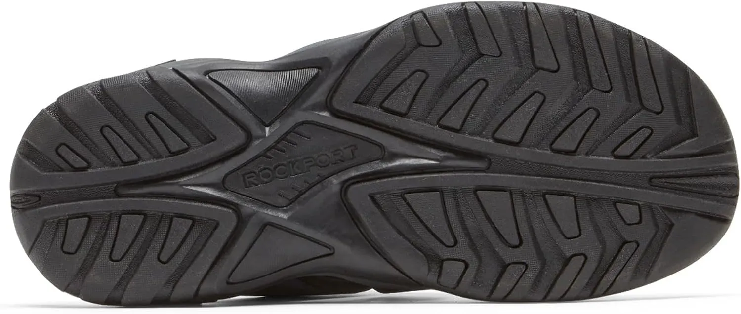 Rockport Men's Byron Bungee Slide Sandal