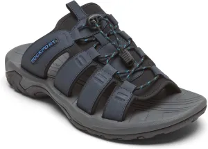 Rockport Men's Byron Bungee Slide Sandal