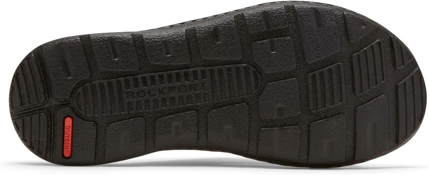 Rockport Men's Darwyn 2 Slide Sandal