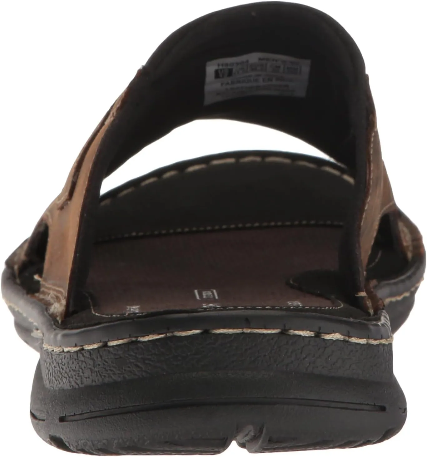 Rockport Men's Darwyn 2 Slide Sandal
