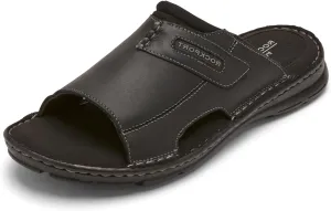 Rockport Men's Darwyn 2 Slide Sandal