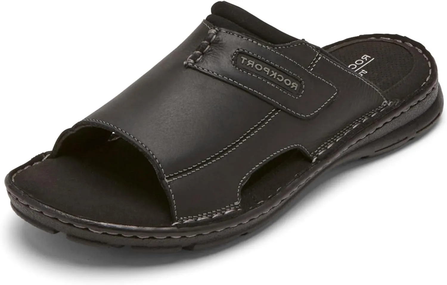 Rockport Men's Darwyn 2 Slide Sandal