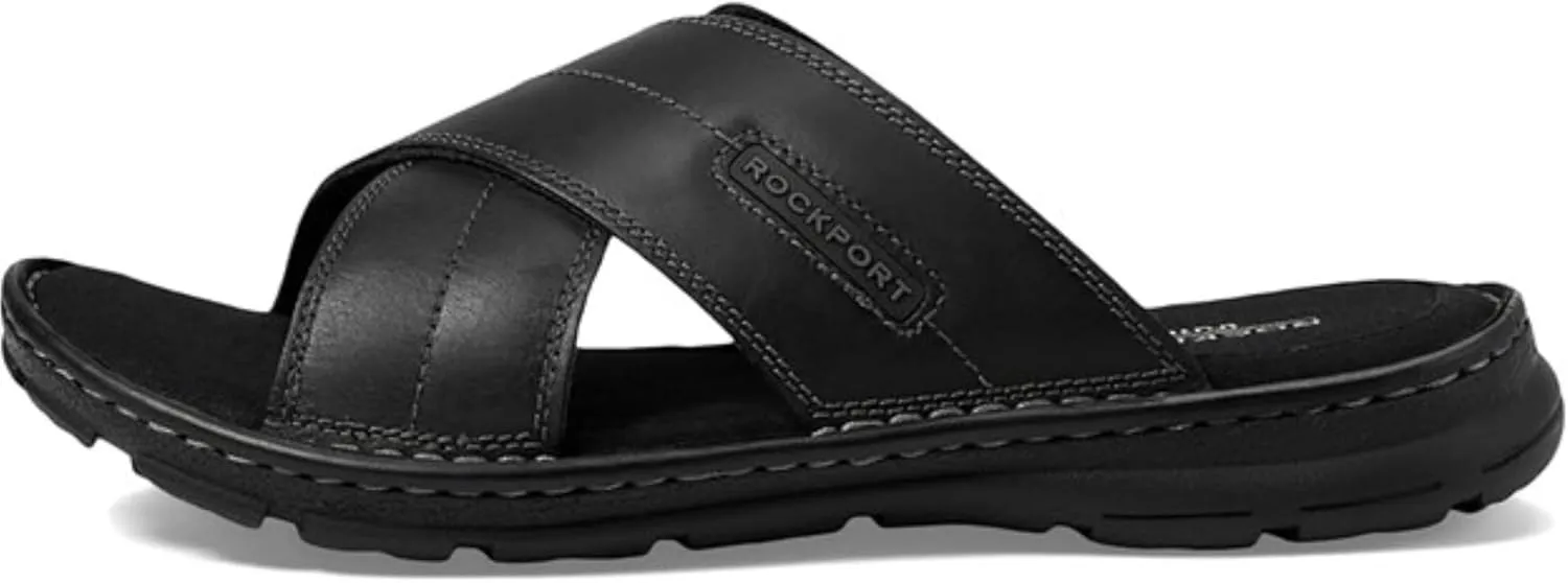 Rockport Men's Darwyn Xband Slide
