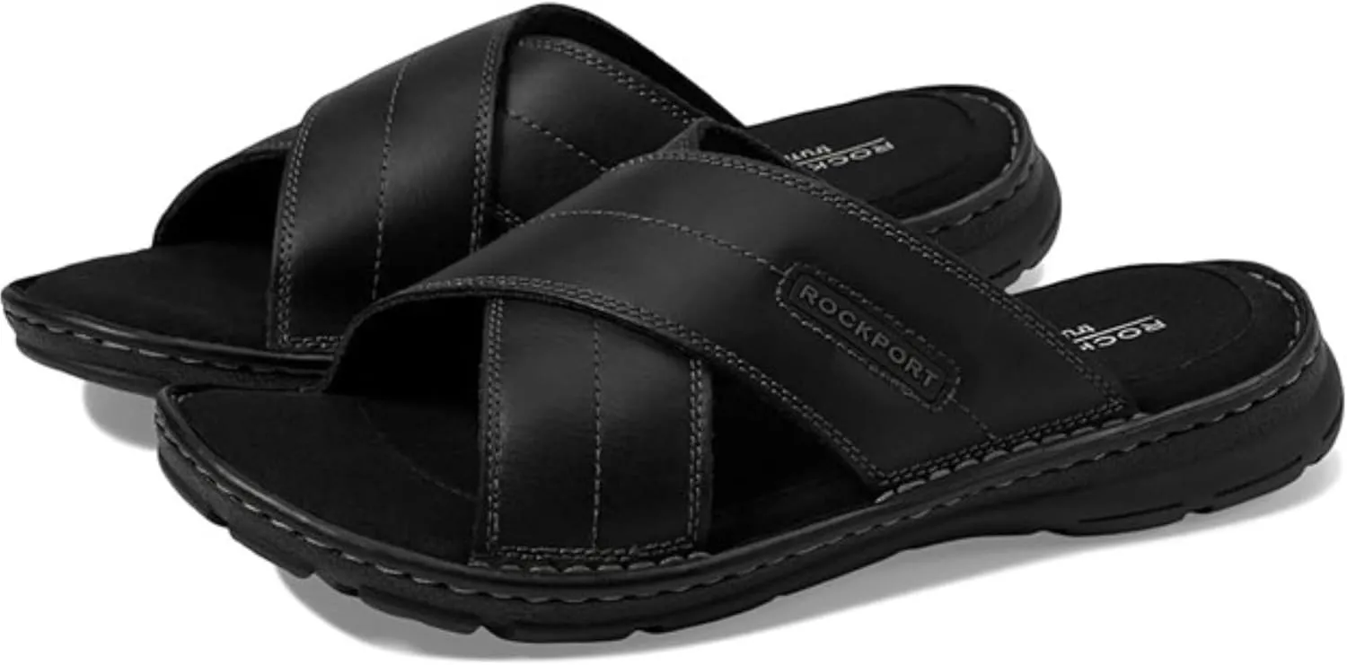 Rockport Men's Darwyn Xband Slide