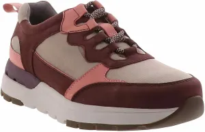 Rockport Pulse Tech Work EH Composite Merlot 8.5 W (C)