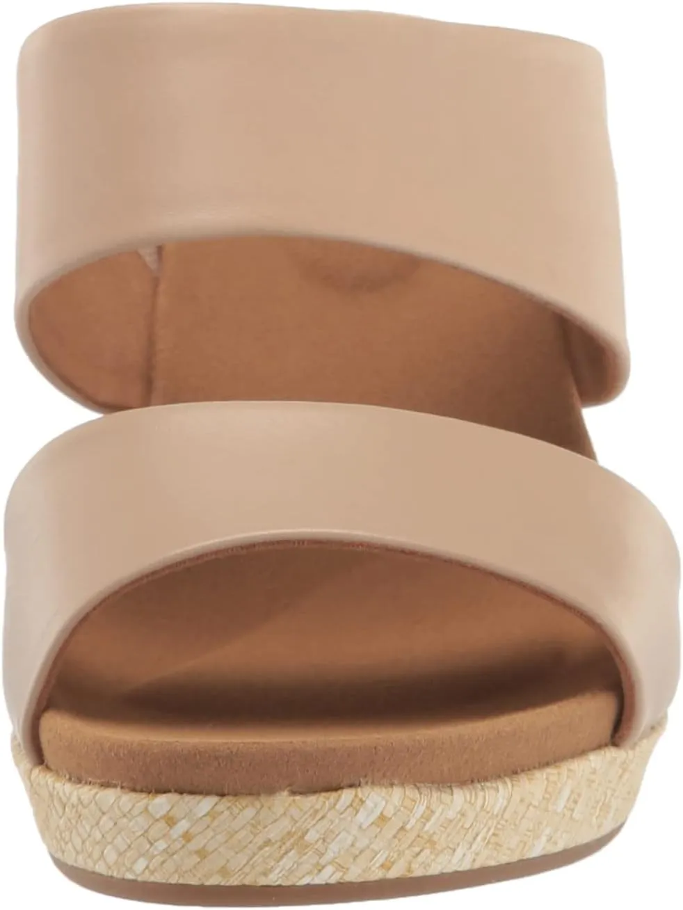 Rockport Women's Briah II Slide Wedge Sandal