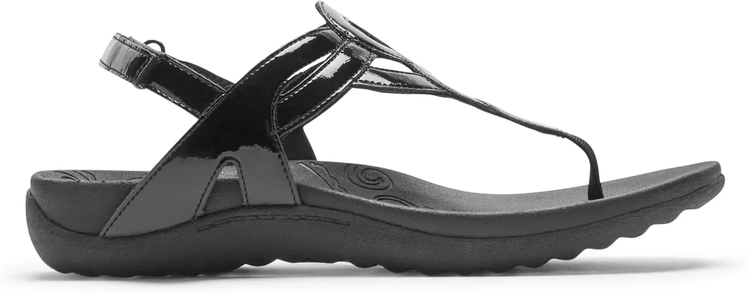 Rockport Women's Ramona Flat Sandal