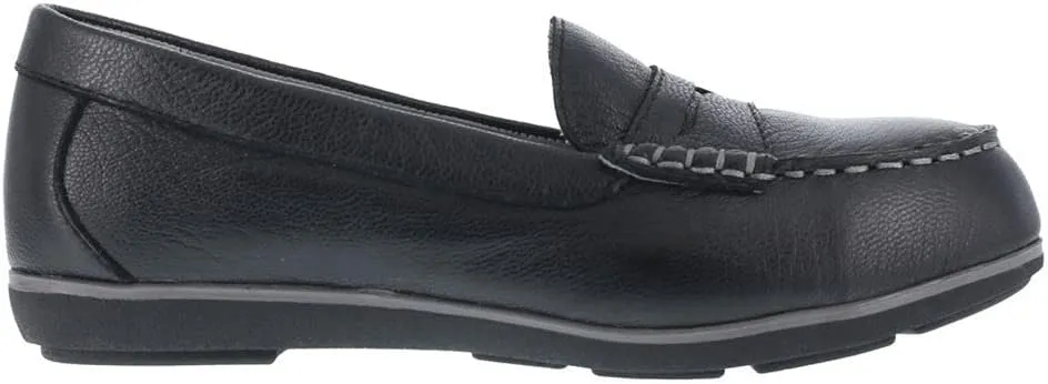 Rockport Women's Top Shore RK600 Work Shoe