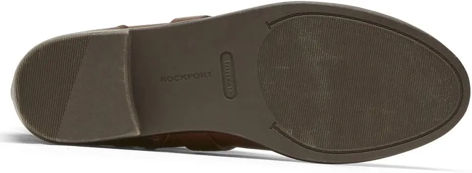 Rockport Women's Vicky Belt Bootie