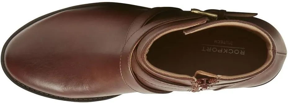 Rockport Women's Vicky Belt Bootie