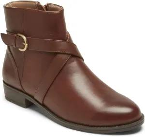 Rockport Women's Vicky Belt Bootie