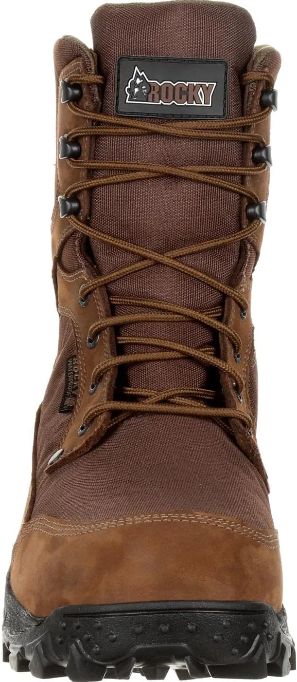 ROCKY Men's Rks0384 Hiking Boot