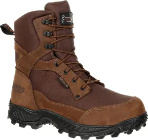 ROCKY Men's Rks0384 Hiking Boot