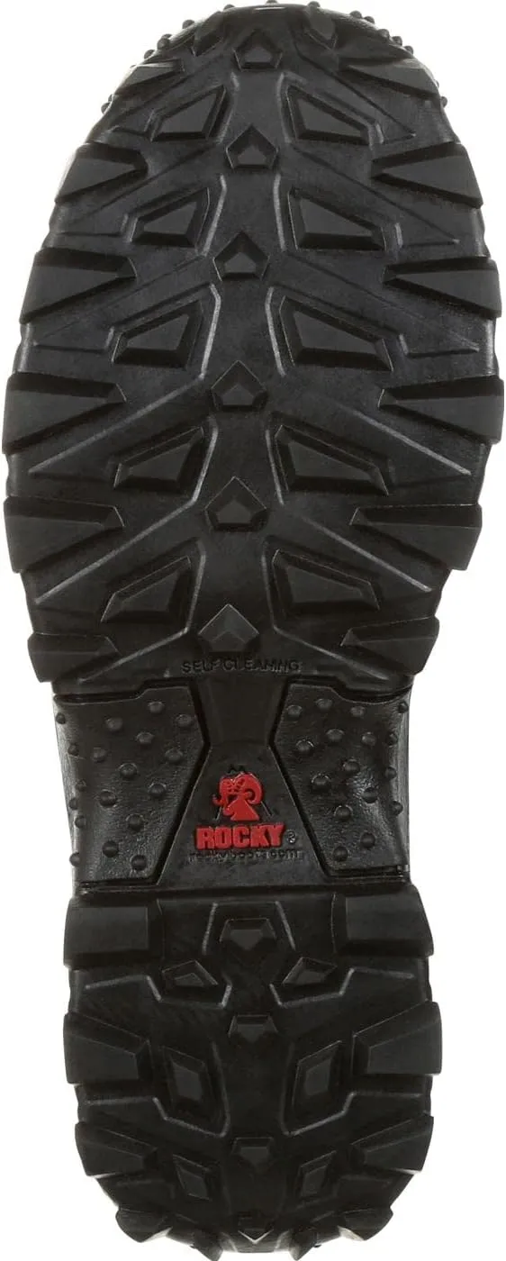 ROCKY Men's Rks0384 Hiking Boot