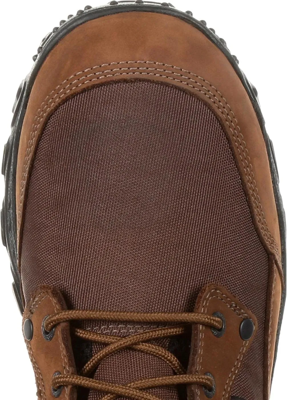 ROCKY Men's Rks0384 Hiking Boot