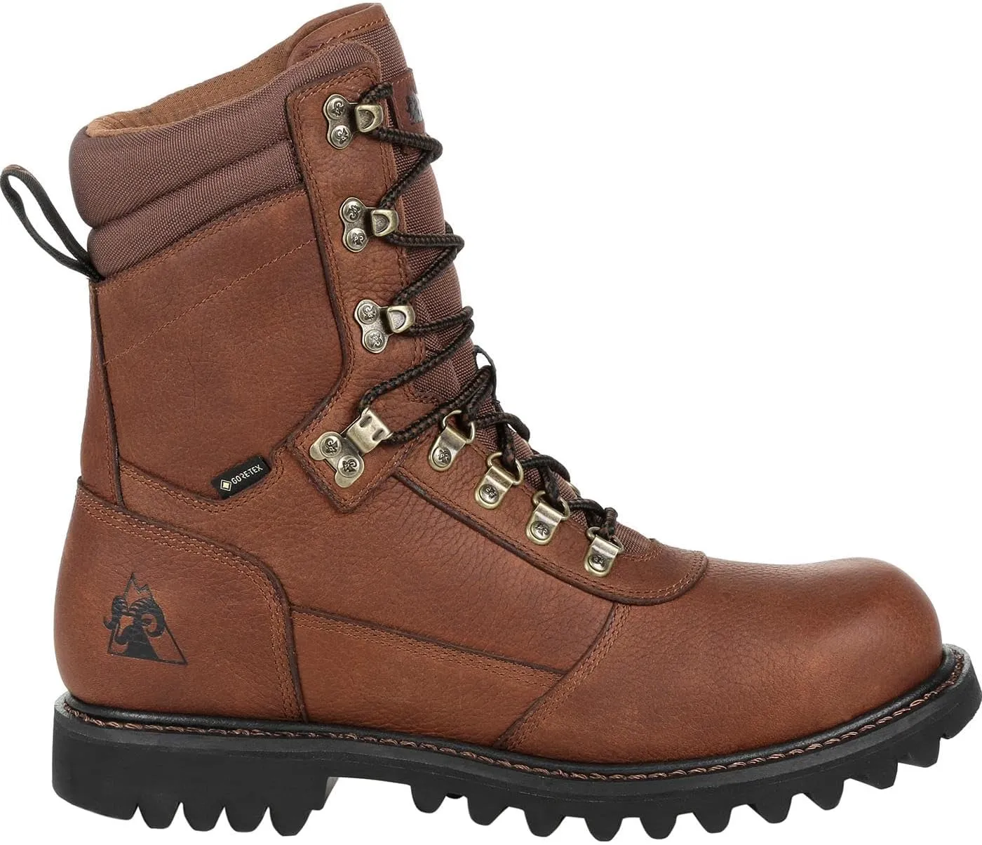 ROCKY Men's Rks0438 Hiking Boot