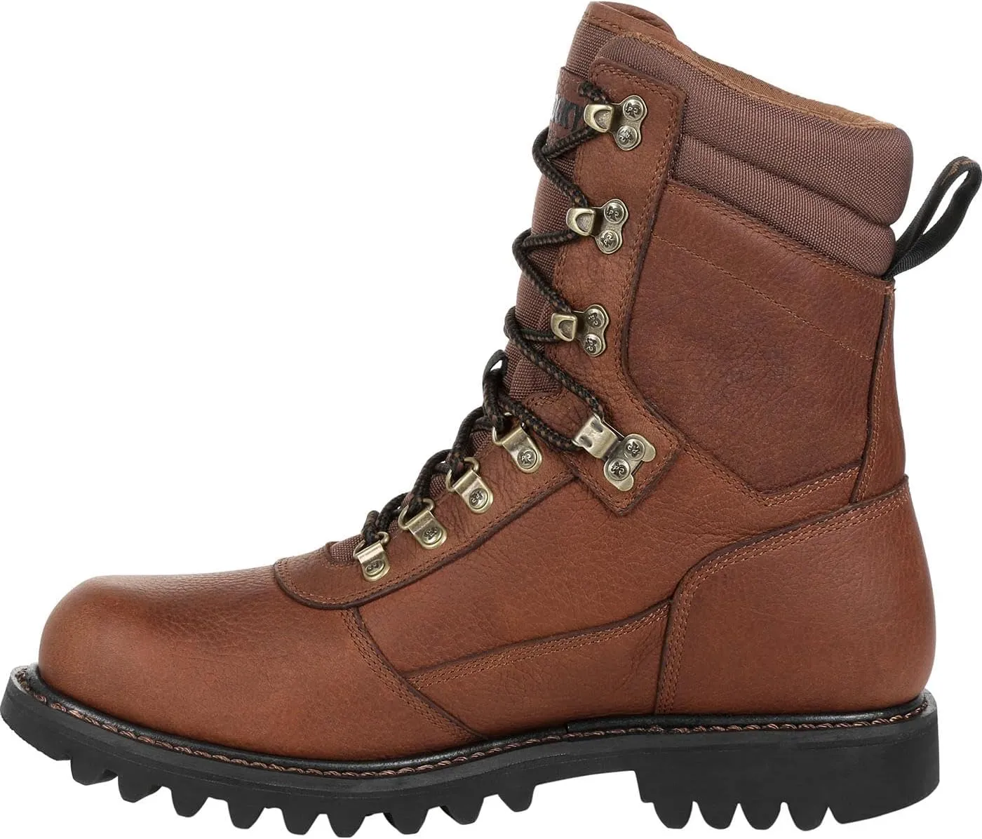 ROCKY Men's Rks0438 Hiking Boot