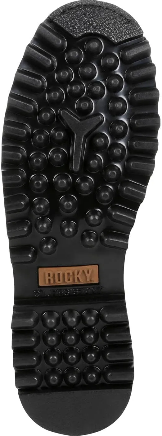 ROCKY Men's Rks0438 Hiking Boot