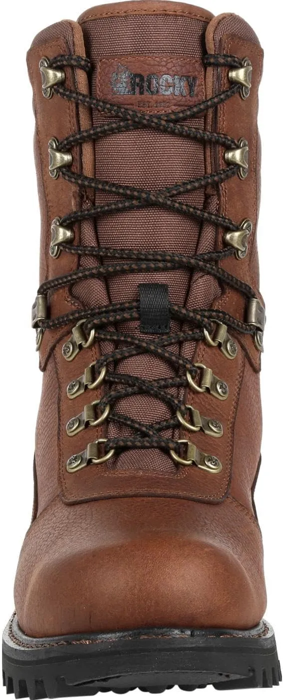ROCKY Men's Rks0438 Hiking Boot